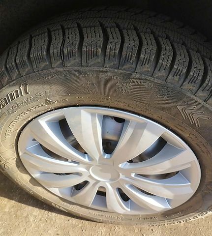 ВАЗ 2115 Самара, об'ємом двигуна 15 л та пробігом 206 тис. км за 2100 $, фото 1 на Automoto.ua