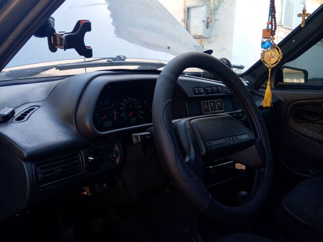 ВАЗ 2115 Самара, объемом двигателя 1.5 л и пробегом 370 тыс. км за 1700 $, фото 1 на Automoto.ua