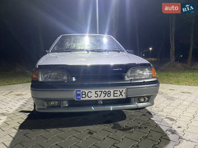 ВАЗ 2115 Самара, об'ємом двигуна 1.5 л та пробігом 170 тис. км за 1900 $, фото 1 на Automoto.ua