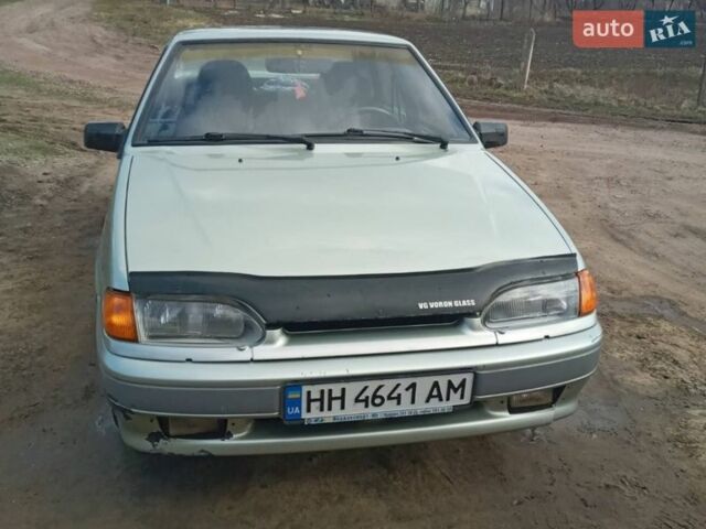ВАЗ 2115 Самара, об'ємом двигуна 1.5 л та пробігом 100 тис. км за 2200 $, фото 1 на Automoto.ua