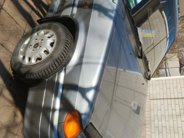 ВАЗ 2115 Самара, об'ємом двигуна 1.5 л та пробігом 95 тис. км за 2800 $, фото 1 на Automoto.ua