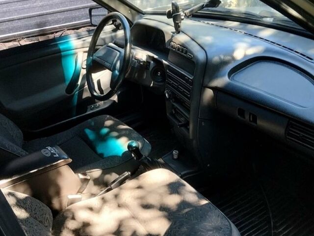 ВАЗ 2115 Самара, об'ємом двигуна 1.6 л та пробігом 100 тис. км за 2399 $, фото 1 на Automoto.ua