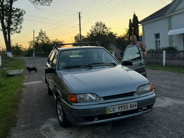 ВАЗ 2115 Самара, объемом двигателя 0 л и пробегом 150 тыс. км за 1600 $, фото 1 на Automoto.ua