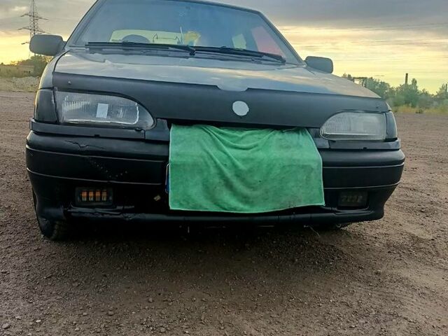 ВАЗ 2115 Самара, объемом двигателя 1.6 л и пробегом 0 тыс. км за 1200 $, фото 1 на Automoto.ua