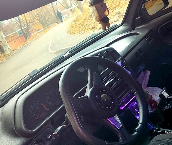 ВАЗ 2115 Самара, об'ємом двигуна 1.6 л та пробігом 228 тис. км за 2100 $, фото 1 на Automoto.ua