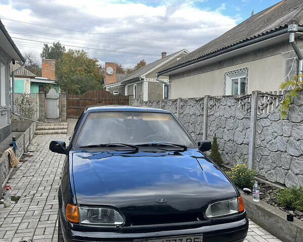 ВАЗ 2115 Самара, об'ємом двигуна 1.6 л та пробігом 250 тис. км за 1800 $, фото 1 на Automoto.ua