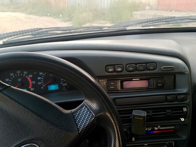 ВАЗ 2115 Самара, объемом двигателя 1.5 л и пробегом 200 тыс. км за 1500 $, фото 1 на Automoto.ua