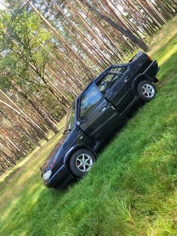 ВАЗ 2115 Самара, объемом двигателя 1.6 л и пробегом 114 тыс. км за 2500 $, фото 1 на Automoto.ua