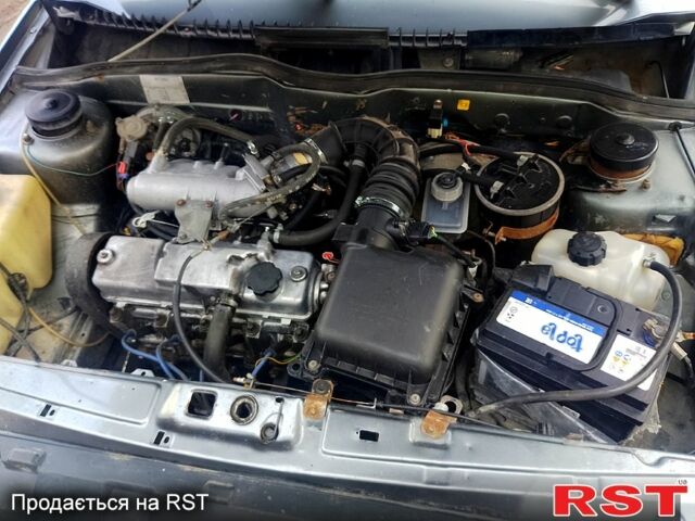 ВАЗ 2115 Самара, об'ємом двигуна 1.6 л та пробігом 0 тис. км за 1400 $, фото 1 на Automoto.ua