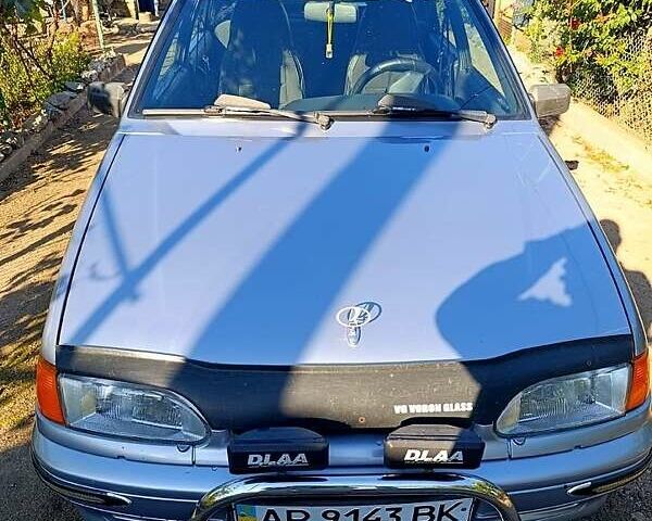 ВАЗ 2115 Самара, объемом двигателя 1.6 л и пробегом 96 тыс. км за 4000 $, фото 1 на Automoto.ua