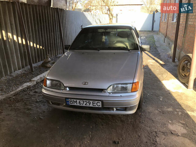 ВАЗ 2115 Самара, объемом двигателя 1.6 л и пробегом 107 тыс. км за 3450 $, фото 1 на Automoto.ua