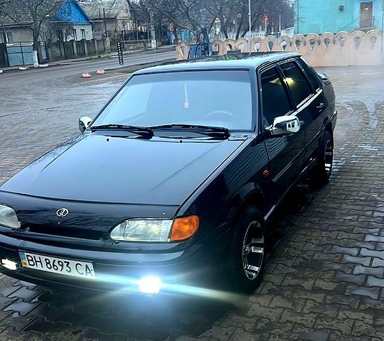 ВАЗ 2115 Самара, об'ємом двигуна 1.5 л та пробігом 140 тис. км за 3000 $, фото 1 на Automoto.ua