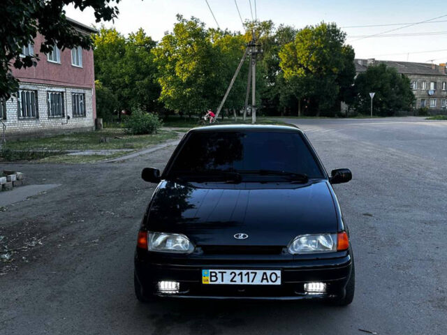 ВАЗ 2115 Самара, об'ємом двигуна 1.6 л та пробігом 200 тис. км за 2800 $, фото 1 на Automoto.ua