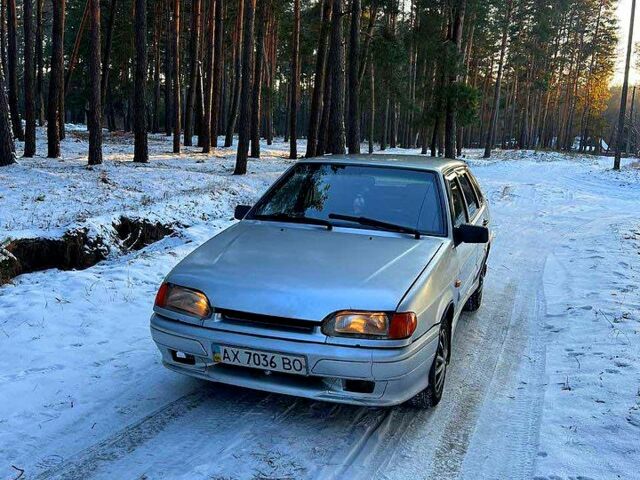 ВАЗ 2115 Самара, объемом двигателя 16 л и пробегом 178 тыс. км за 1750 $, фото 1 на Automoto.ua