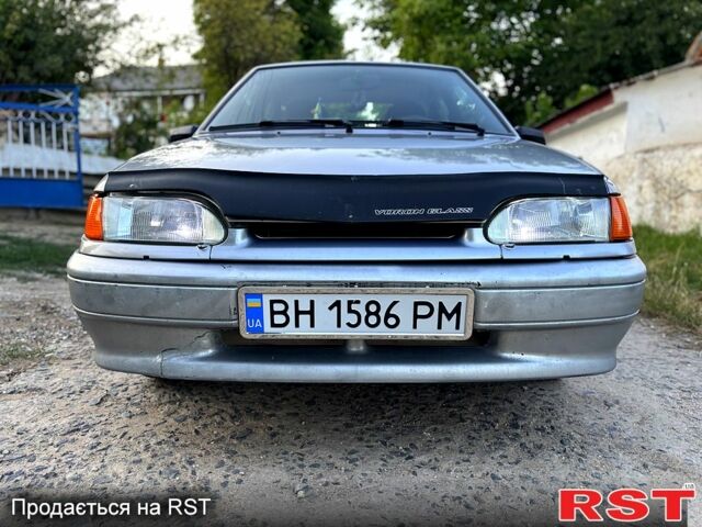 ВАЗ 2115 Самара, объемом двигателя 1.6 л и пробегом 181 тыс. км за 2000 $, фото 1 на Automoto.ua