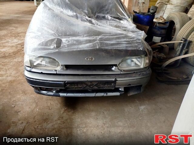 ВАЗ 2115 Самара, объемом двигателя 1.6 л и пробегом 0 тыс. км за 900 $, фото 1 на Automoto.ua