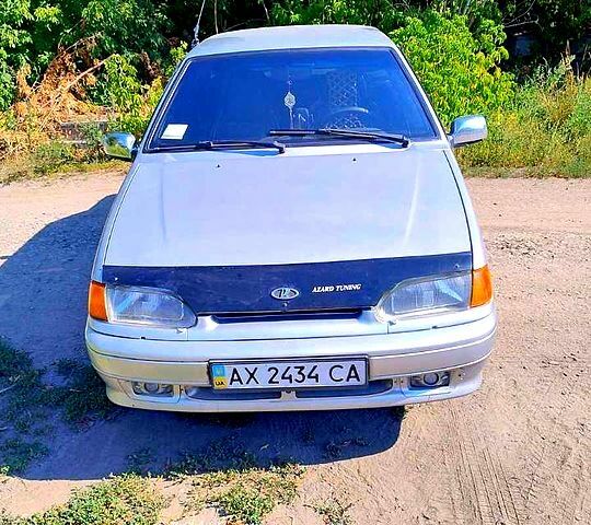 ВАЗ 2115 Самара, объемом двигателя 1.6 л и пробегом 178 тыс. км за 1800 $, фото 1 на Automoto.ua