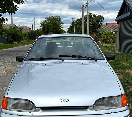 ВАЗ 2115 Самара, объемом двигателя 1.6 л и пробегом 54 тыс. км за 3500 $, фото 1 на Automoto.ua