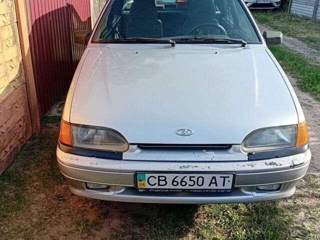 ВАЗ 2115 Самара, об'ємом двигуна 1.6 л та пробігом 112 тис. км за 3800 $, фото 1 на Automoto.ua