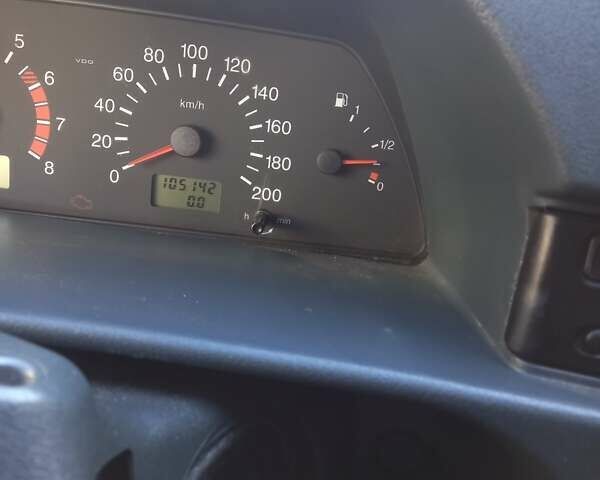 ВАЗ 2115 Самара, объемом двигателя 1.6 л и пробегом 105 тыс. км за 3500 $, фото 1 на Automoto.ua