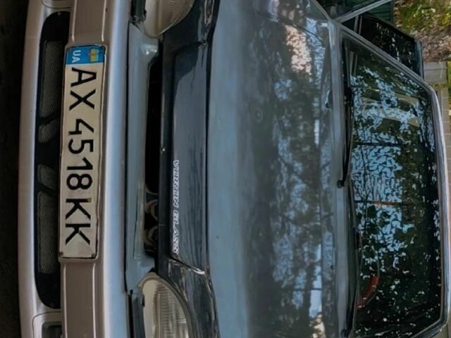 Сірий ВАЗ 2115 Самара, об'ємом двигуна 1.6 л та пробігом 400 тис. км за 1399 $, фото 1 на Automoto.ua