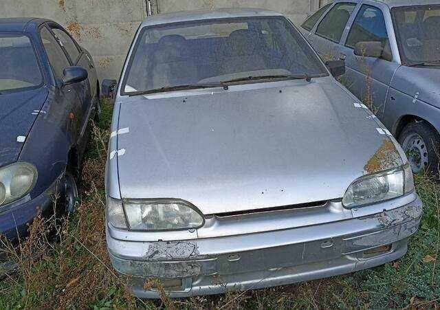 Сірий ВАЗ 2115 Самара, об'ємом двигуна 10 л та пробігом 1000 тис. км за 569 $, фото 1 на Automoto.ua