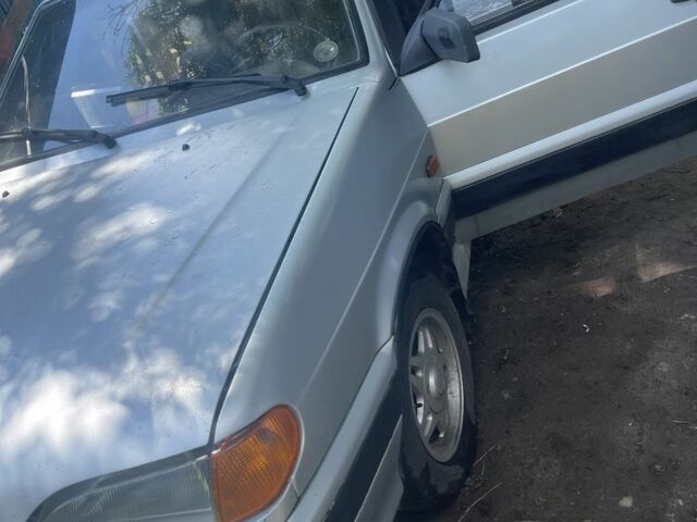 Сірий ВАЗ 2115 Самара, об'ємом двигуна 1.5 л та пробігом 2 тис. км за 1500 $, фото 1 на Automoto.ua