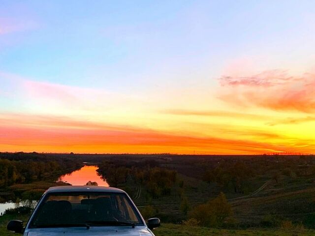 Серый ВАЗ 2115 Самара, объемом двигателя 1.5 л и пробегом 0 тыс. км за 1400 $, фото 1 на Automoto.ua