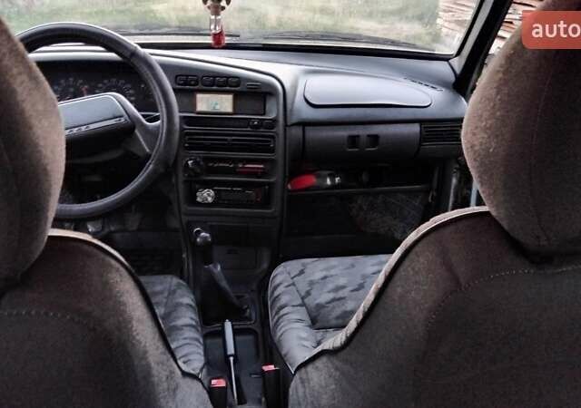 Сірий ВАЗ 2115 Самара, об'ємом двигуна 1.5 л та пробігом 142 тис. км за 1800 $, фото 1 на Automoto.ua