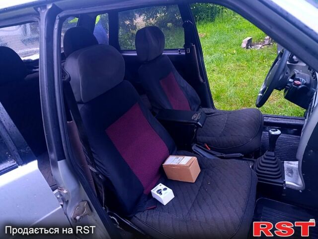 Сірий ВАЗ 2115 Самара, об'ємом двигуна 1.6 л та пробігом 160 тис. км за 1700 $, фото 1 на Automoto.ua