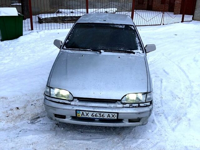 Сірий ВАЗ 2115 Самара, об'ємом двигуна 1.5 л та пробігом 225 тис. км за 1300 $, фото 1 на Automoto.ua