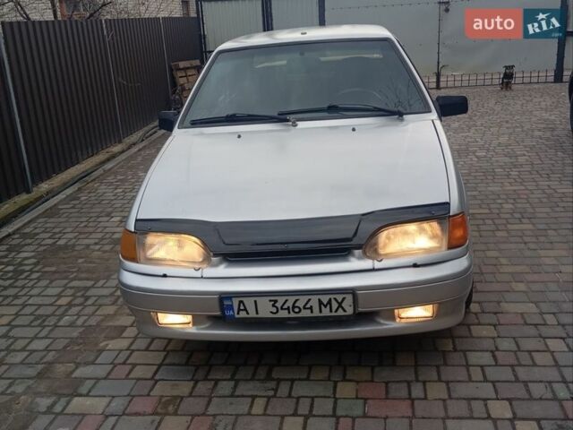 Сірий ВАЗ 2115 Самара, об'ємом двигуна 1.5 л та пробігом 280 тис. км за 1350 $, фото 1 на Automoto.ua