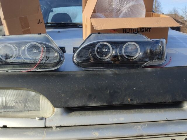 Сірий ВАЗ 2115 Самара, об'ємом двигуна 0 л та пробігом 1000 тис. км за 1806 $, фото 1 на Automoto.ua