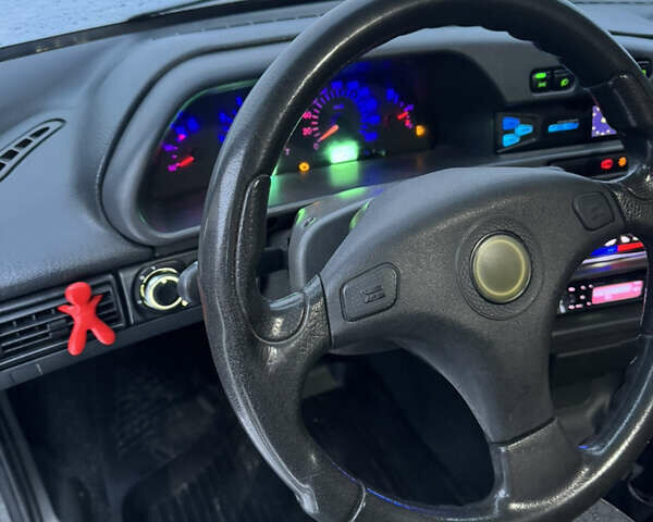 Сірий ВАЗ 2115 Самара, об'ємом двигуна 1.5 л та пробігом 178 тис. км за 2500 $, фото 1 на Automoto.ua