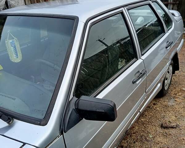 Сірий ВАЗ 2115 Самара, об'ємом двигуна 1.5 л та пробігом 300 тис. км за 1800 $, фото 1 на Automoto.ua