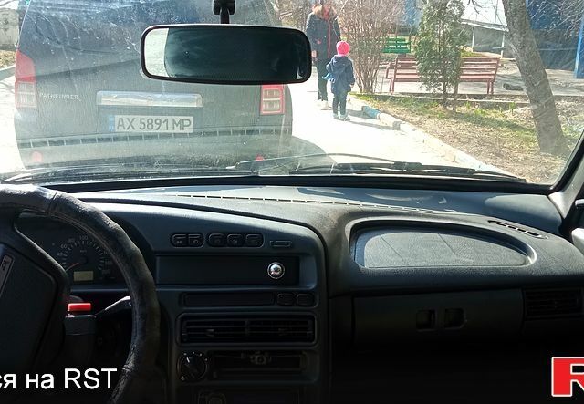 Сірий ВАЗ 2115 Самара, об'ємом двигуна 1.5 л та пробігом 247 тис. км за 1400 $, фото 1 на Automoto.ua