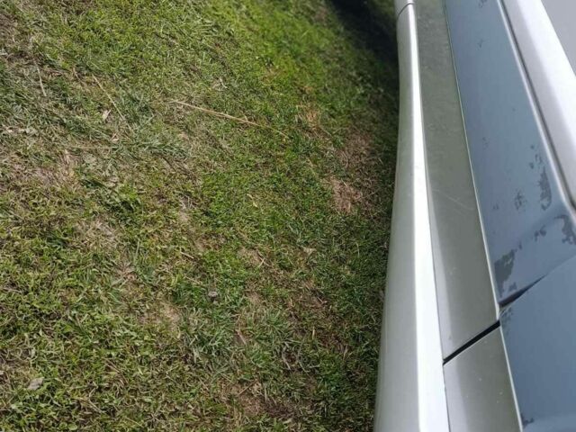 Серый ВАЗ 2115 Самара, объемом двигателя 1.6 л и пробегом 147 тыс. км за 2000 $, фото 1 на Automoto.ua