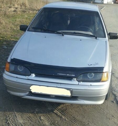 Сірий ВАЗ 2115 Самара, об'ємом двигуна 0 л та пробігом 259 тис. км за 1700 $, фото 1 на Automoto.ua