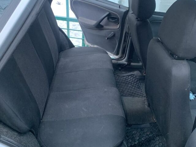 Серый ВАЗ 2115 Самара, объемом двигателя 1.6 л и пробегом 3 тыс. км за 1500 $, фото 1 на Automoto.ua