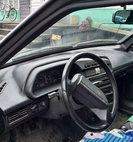 Сірий ВАЗ 2115 Самара, об'ємом двигуна 1.6 л та пробігом 137 тис. км за 1850 $, фото 1 на Automoto.ua