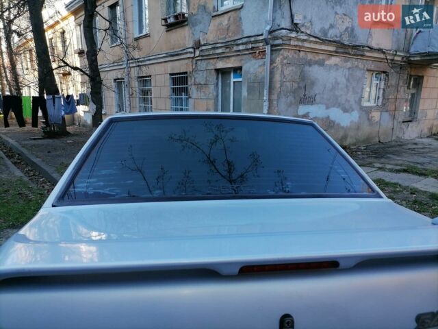 Сірий ВАЗ 2115 Самара, об'ємом двигуна 1.6 л та пробігом 219 тис. км за 2800 $, фото 1 на Automoto.ua