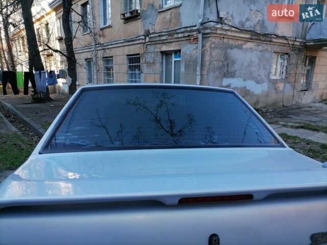 Серый ВАЗ 2115 Самара, объемом двигателя 1.6 л и пробегом 219 тыс. км за 2800 $, фото 1 на Automoto.ua