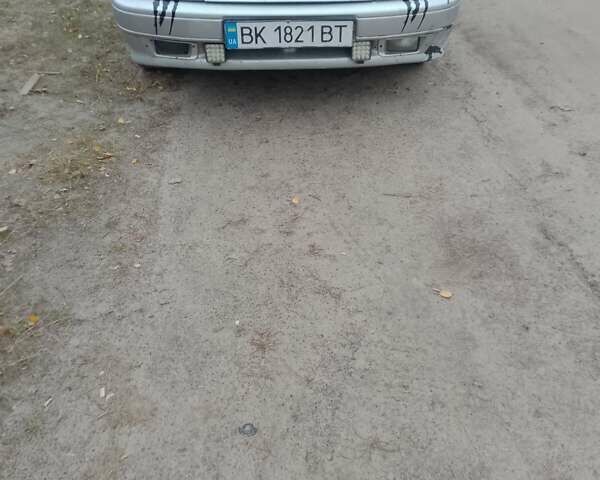 ВАЗ 2115 Самара 2008 в Дубровице на Automoto.ua Серый ВАЗ 2115 Самара, объемом двигателя 1.6 л и пробегом 110 тыс. км за 1800 $, фото 1 на Automoto.ua