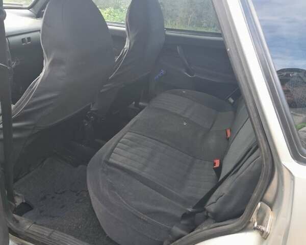 Сірий ВАЗ 2115 Самара, об'ємом двигуна 1.6 л та пробігом 126 тис. км за 2200 $, фото 1 на Automoto.ua