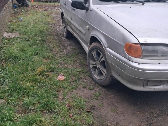 Сірий ВАЗ 2115 Самара, об'ємом двигуна 1 л та пробігом 180 тис. км за 900 $, фото 1 на Automoto.ua