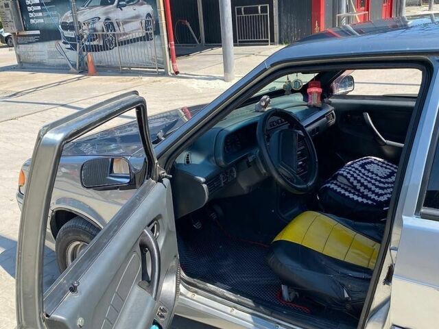 Сірий ВАЗ 2115 Самара, об'ємом двигуна 1.6 л та пробігом 350 тис. км за 1650 $, фото 1 на Automoto.ua