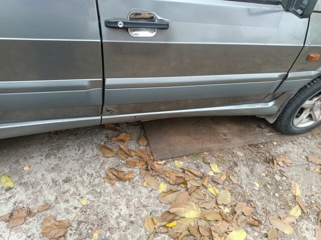 Серый ВАЗ 2115 Самара, объемом двигателя 0 л и пробегом 160 тыс. км за 1100 $, фото 1 на Automoto.ua