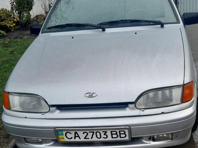 Сірий ВАЗ 2115 Самара, об'ємом двигуна 0 л та пробігом 238 тис. км за 2699 $, фото 1 на Automoto.ua