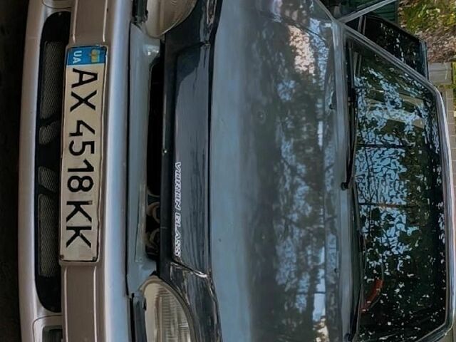 Сірий ВАЗ 2115 Самара, об'ємом двигуна 1.6 л та пробігом 400 тис. км за 1399 $, фото 1 на Automoto.ua