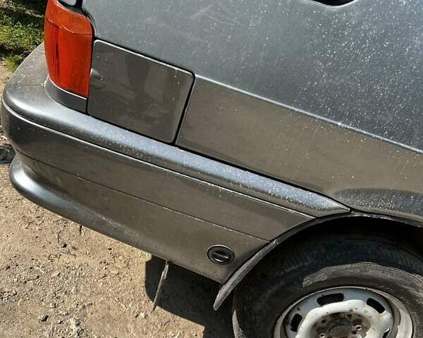 Сірий ВАЗ 2115 Самара, об'ємом двигуна 1.6 л та пробігом 190 тис. км за 1700 $, фото 1 на Automoto.ua